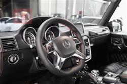 مێرسێدس بێنز G-Class